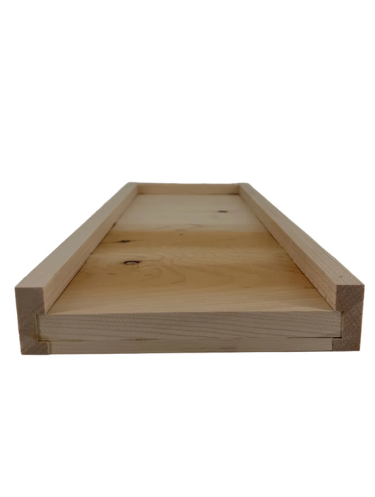 5 Frame Nuc Reversible Bottom Board