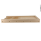 5 Frame Nuc Reversible Bottom Board