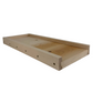5 Frame Nuc Reversible Bottom Board