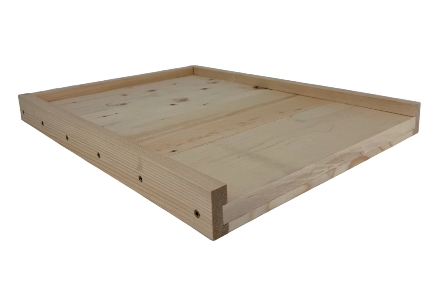 10 Frame Reversible Bottom Board