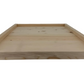 10 Frame Reversible Bottom Board