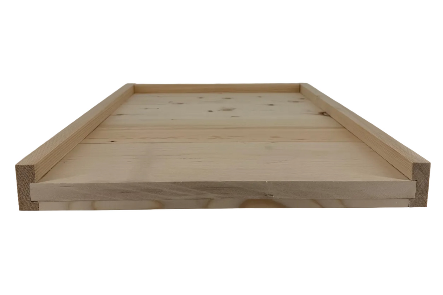 10 Frame Reversible Bottom Board