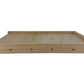 10 Frame Reversible Bottom Board