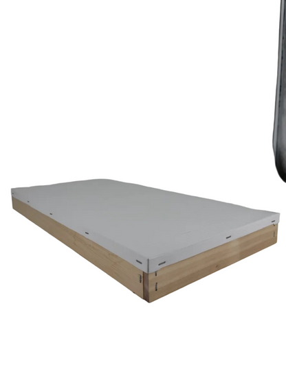 Telescoping Lid, 5 Frame