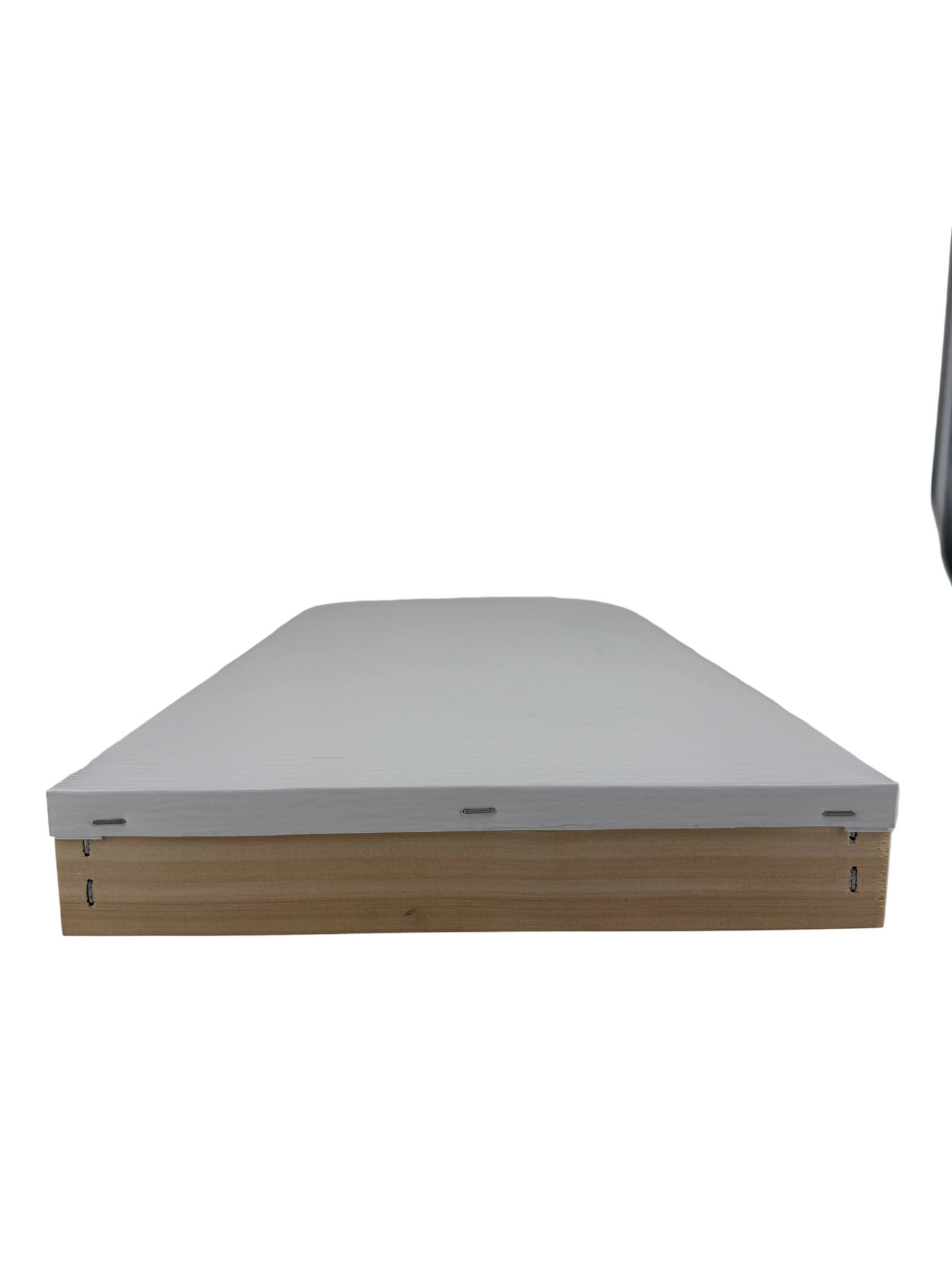 Telescoping Lid, 5 Frame