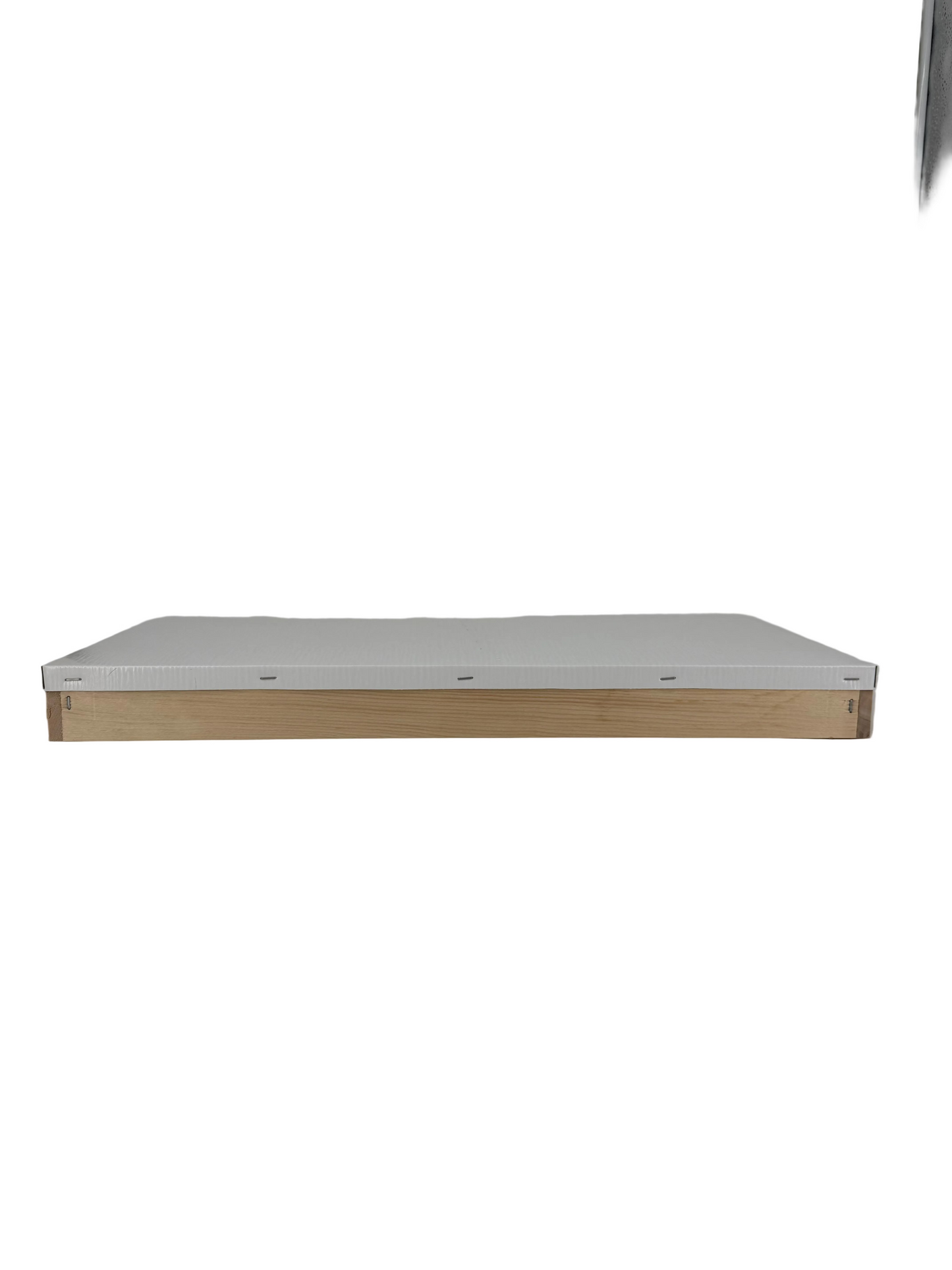 Telescoping Lid, 5 Frame