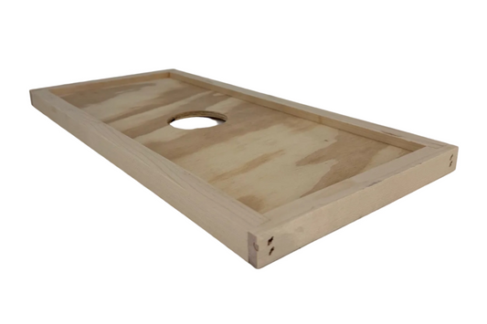 Inner cover, 5 Frame