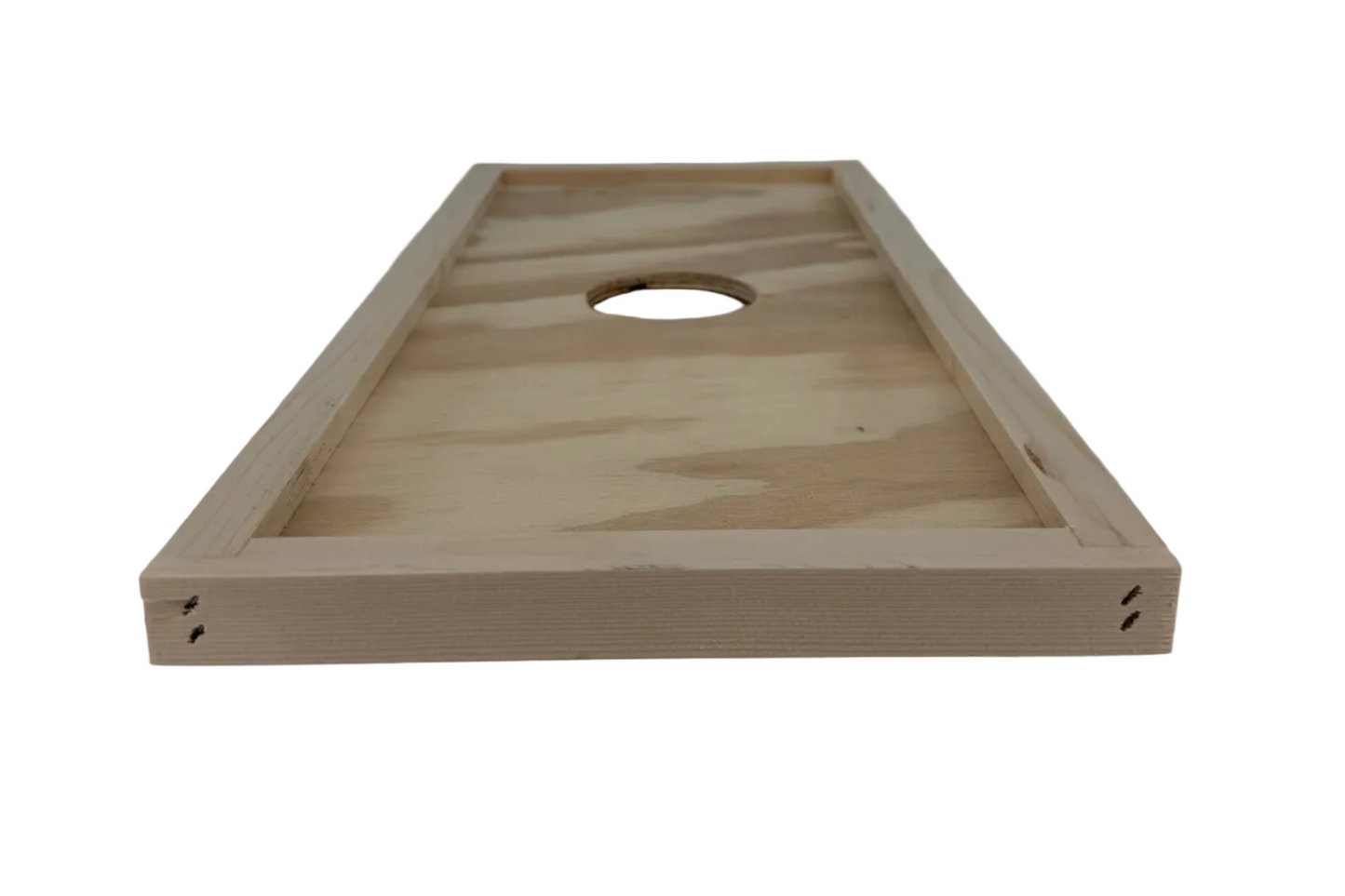 Inner cover, 5 Frame