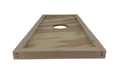 Inner cover, 5 Frame