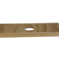 Wax Dipped Inner cover, 5 Frame
