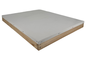Wax Dipped Telescoping Lid, 10 Frame