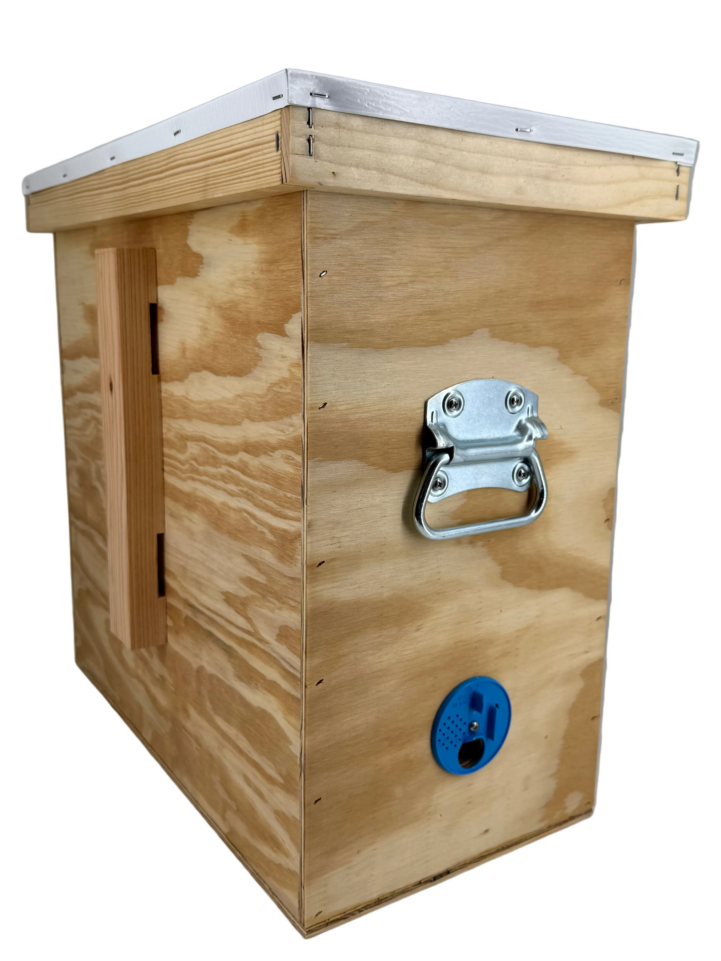 Wax Dipped Swarm Trap