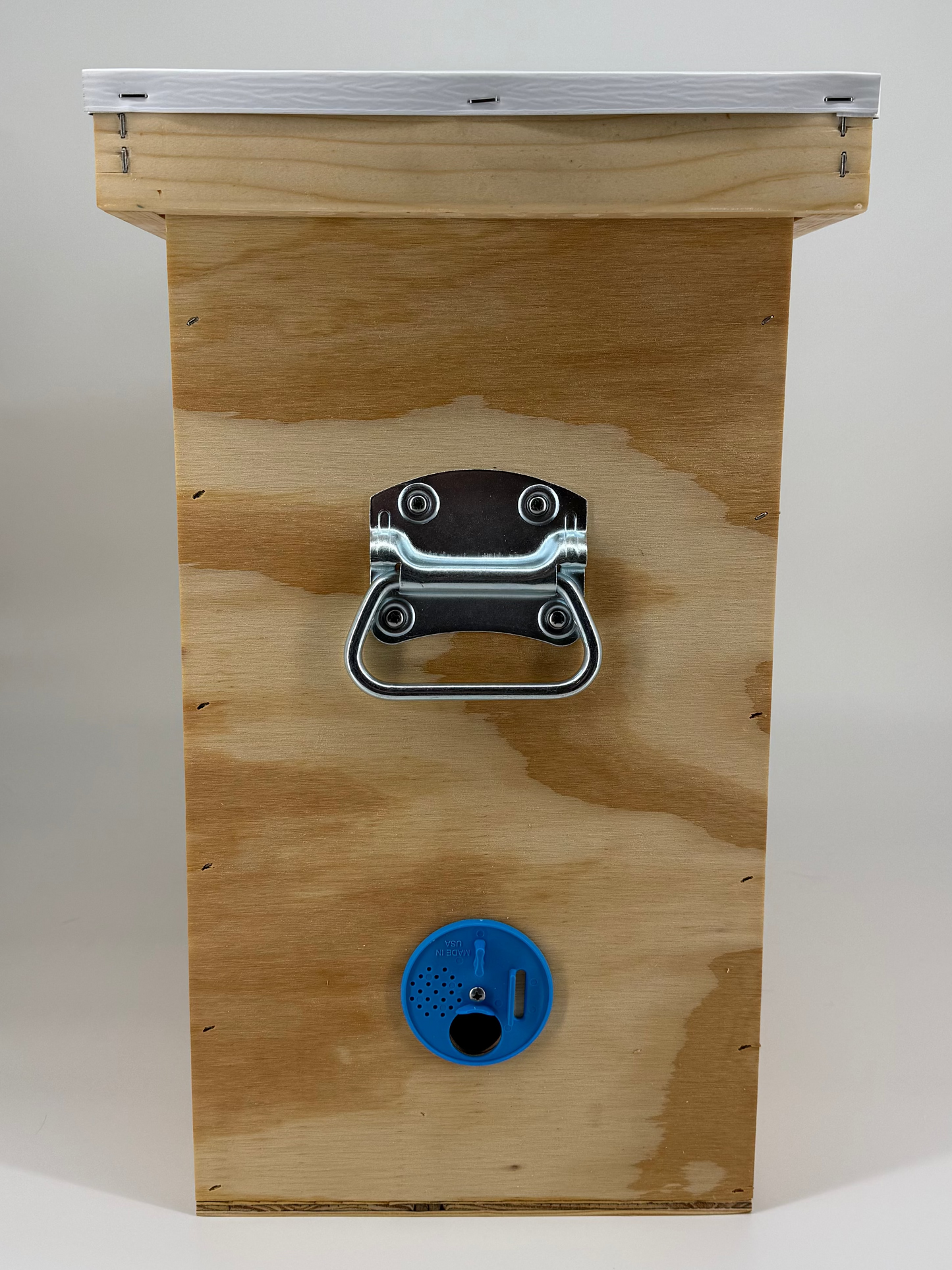 Wax Dipped Swarm Trap