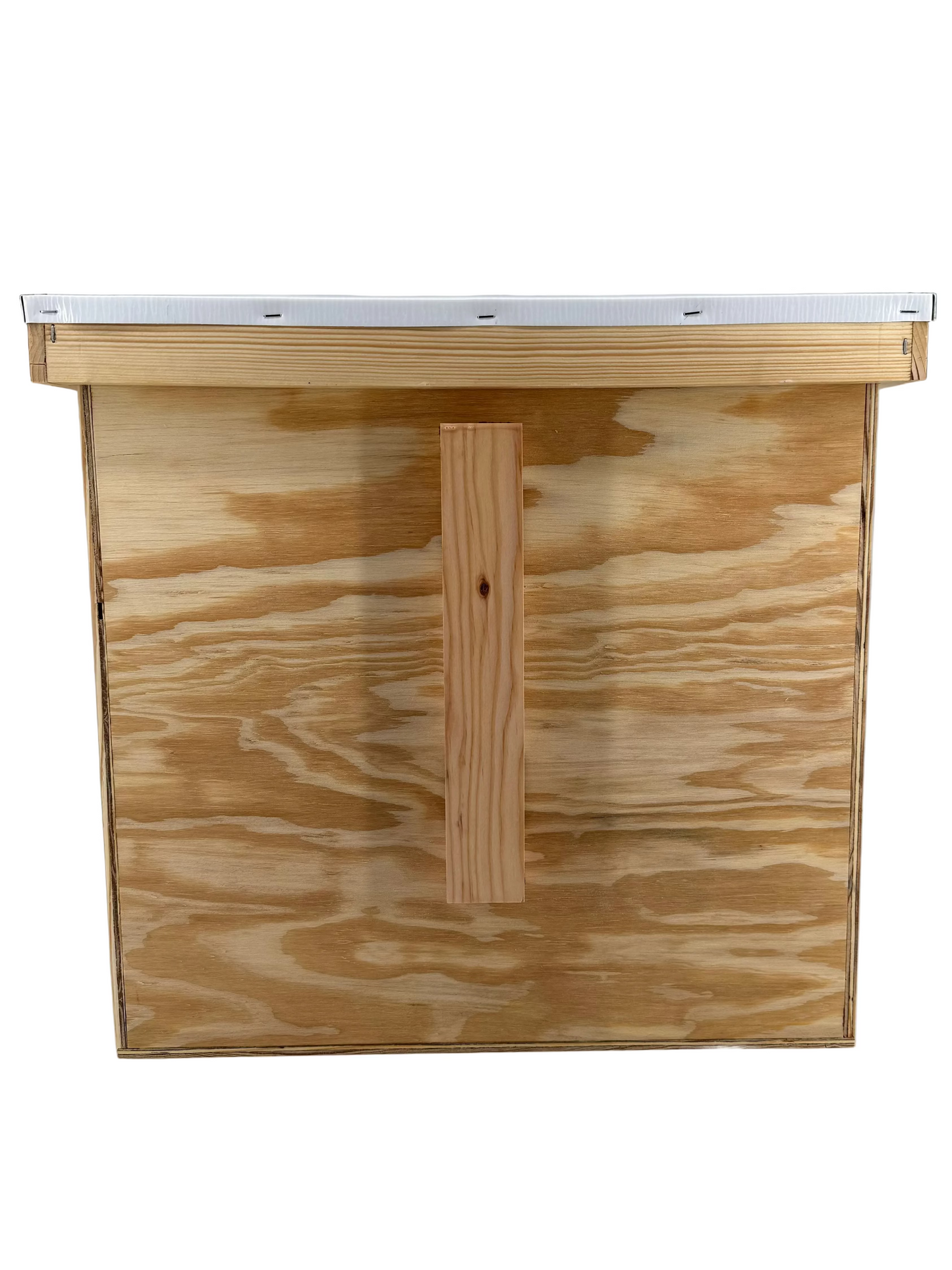 Wax Dipped Swarm Trap