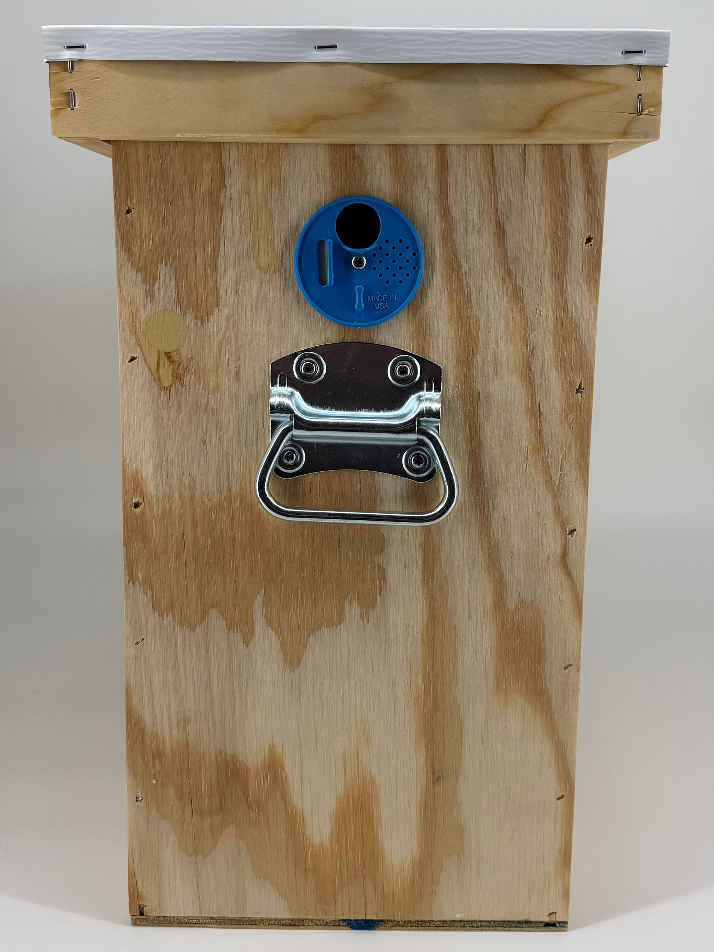 Wax Dipped Swarm Trap