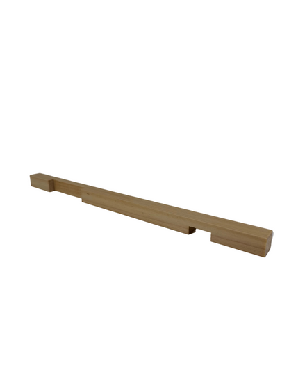 Wax Dipped Entrance Reducer, 10 Frame