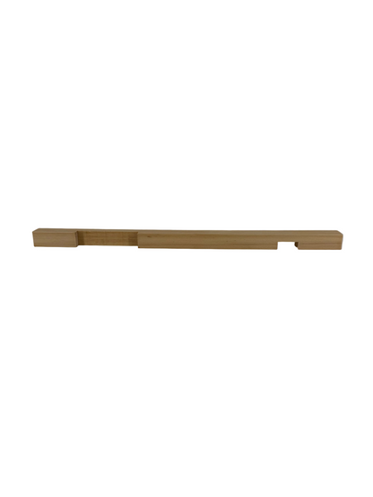 Wax Dipped Entrance Reducer, 10 Frame