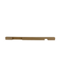 Wax Dipped Entrance Reducer, 10 Frame