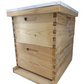 Wax Dipped Double Deep 10 Frame Complete Hive