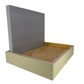 R-22.5 Insulated HDO Hive Topper