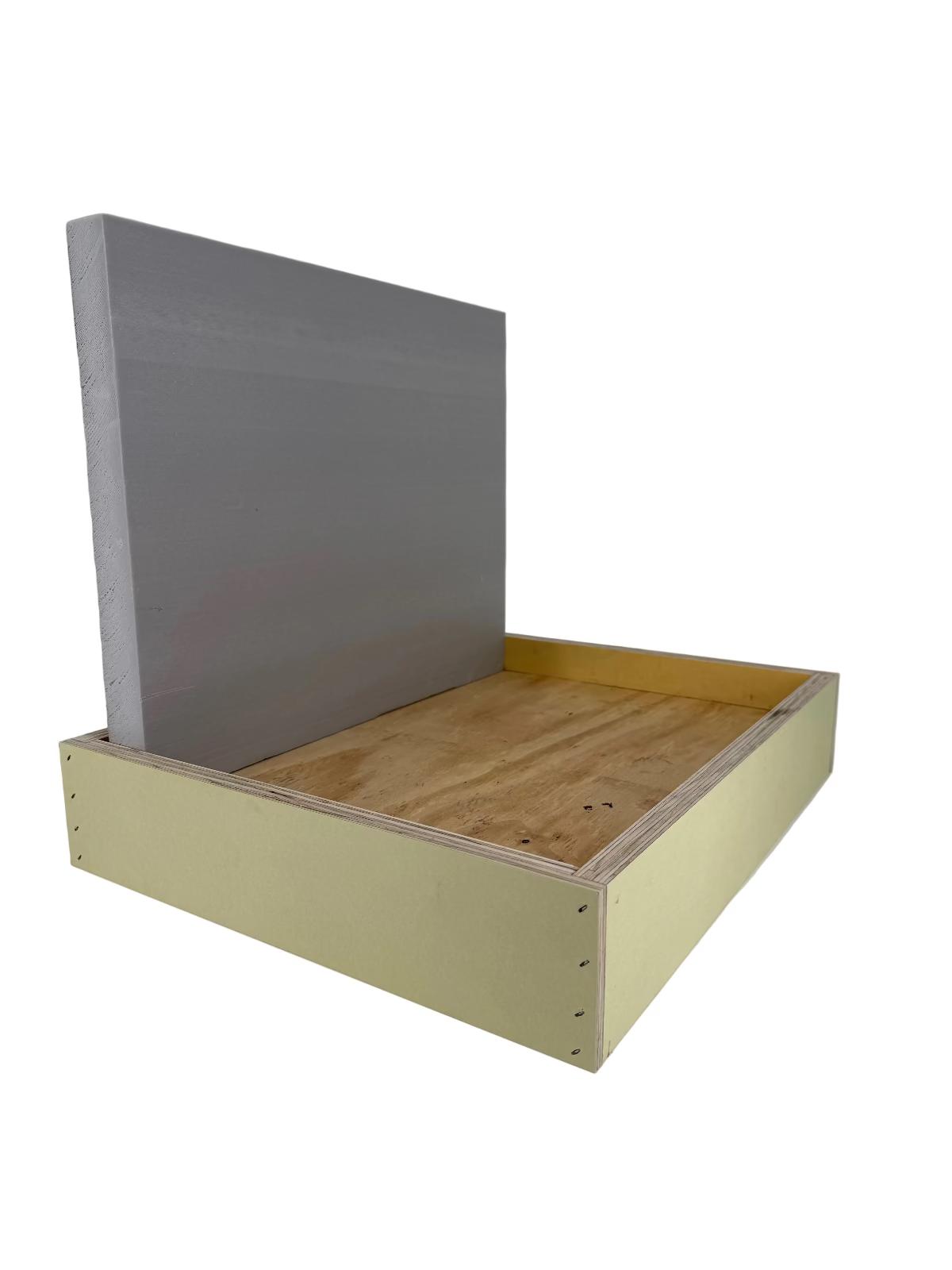 R-22.5 Insulated HDO Hive Topper