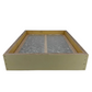 R-22.5 Insulated HDO Hive Topper