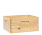 Unassembled Deep 9 5/8” Pura Select Grade Hive Body