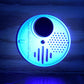Wax Dipped Swarm Trap with UV Blue Dials