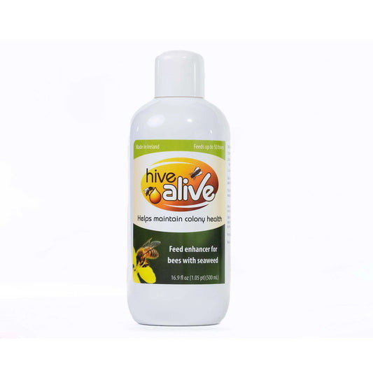 HiveAlive Concentrated Syrup Supplement 500ml