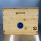 Wax Dipped 3 Way Queen Mating Castle