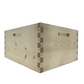 10 Frame 9 5/8” Deep Hive Bodies