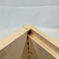 10 Frame 9 5/8” Deep Hive Bodies