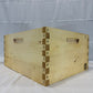 10 Frame 9 5/8” Deep Hive Bodies