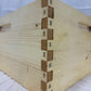 10 Frame 9 5/8” Deep Hive Bodies