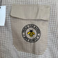 Professional 3-Layer Ventilated Mesh Beekeeping Jacket