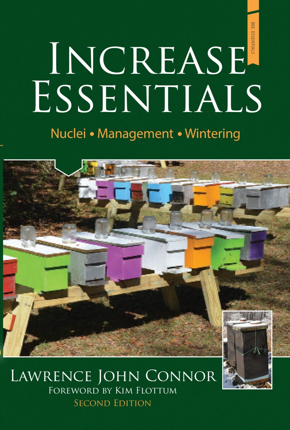 Increase Essentials, Second Edition