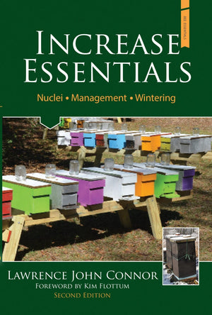 Increase Essentials, Second Edition