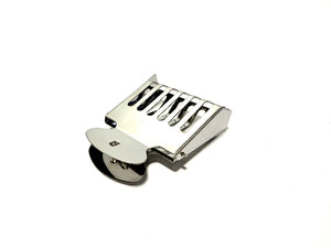 stainless steel queen clip