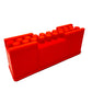 battery style queen transport box