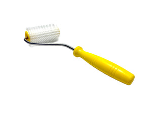 uncapping roller