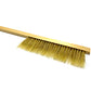 soft bristled bee brush