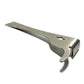 Stainless Hive Tool with Hook