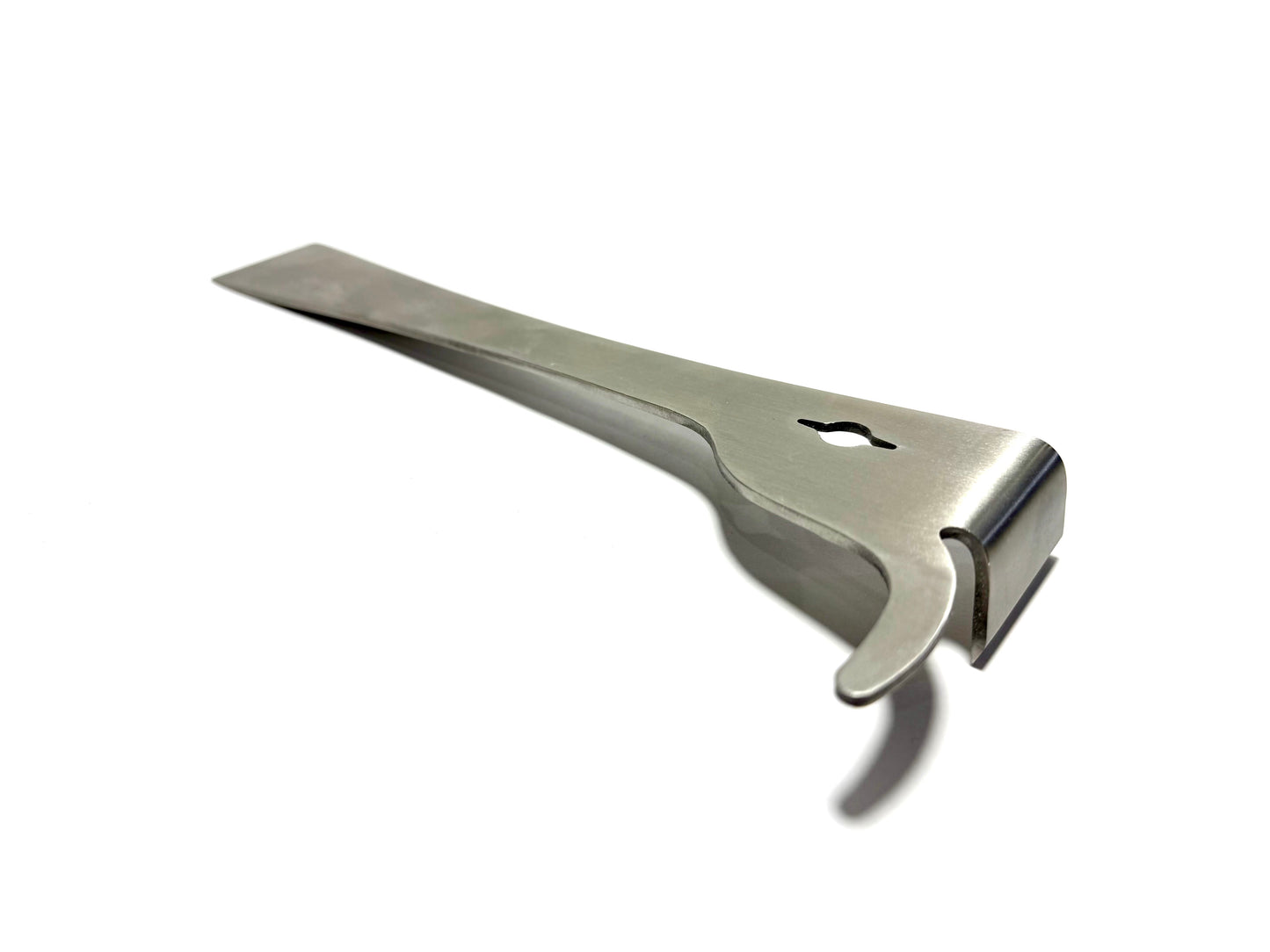 Stainless Hive Tool with Hook