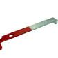 stainless steel j hook hive tool