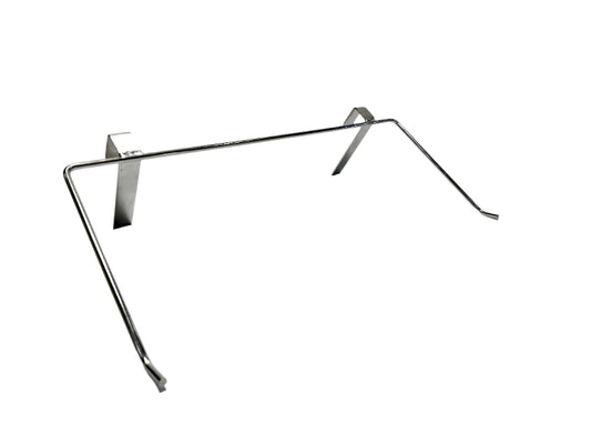 stainless steel inspection frame holder