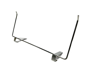 stainless steel inspection frame holder