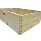 Assembled medium langstroth super