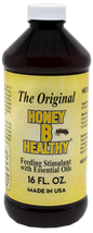 Honey B Healthy Original 16oz