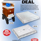 BeeSmart Designs Ultimate Duo System