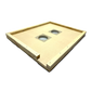 HDO double screen board